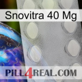 Snovitra 40Mg 16